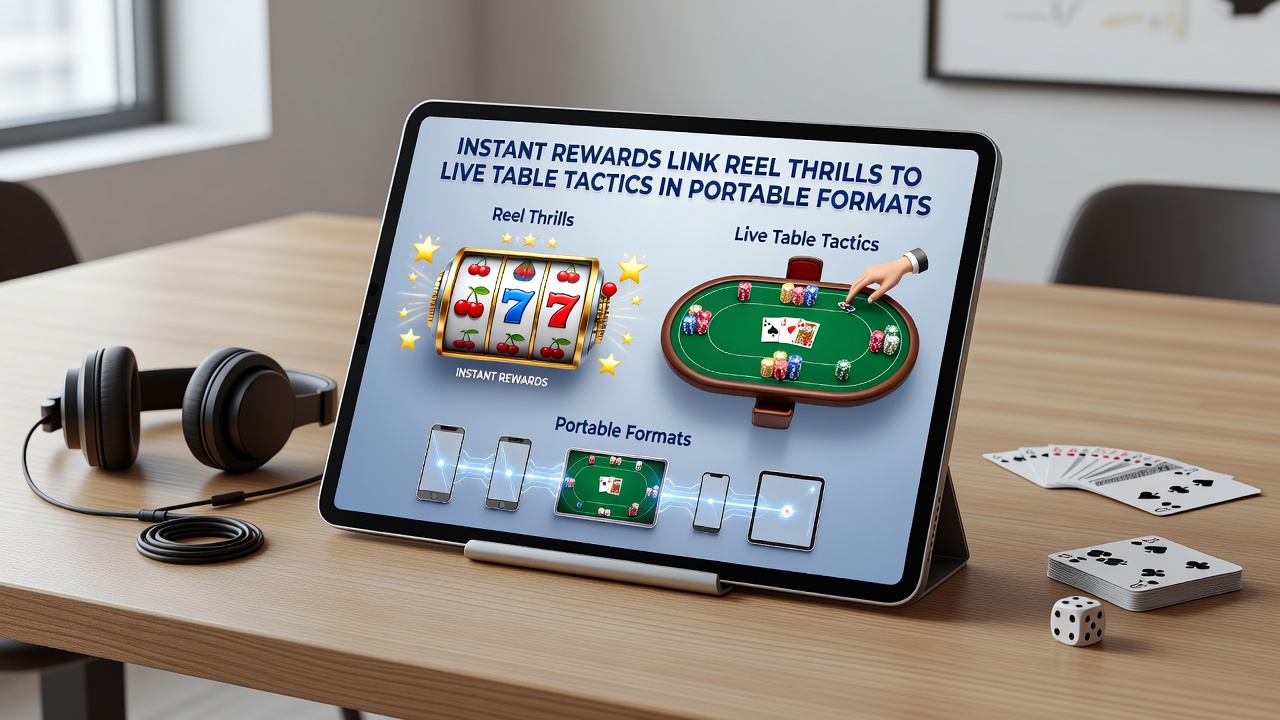 Close-up of a smartphone displaying live roulette table with overlaid instant reward balance and slot history