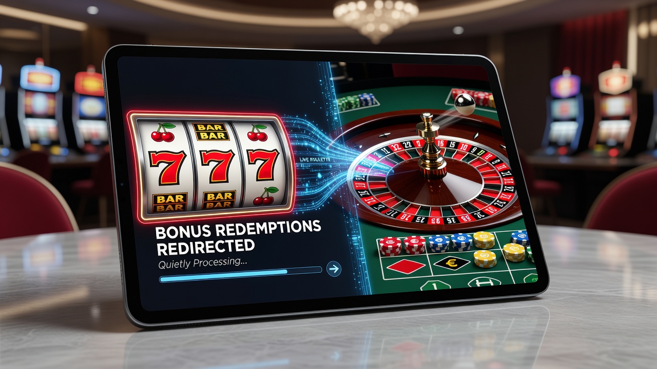 Close-up of mobile screen displaying live blackjack table with instant payment confirmation