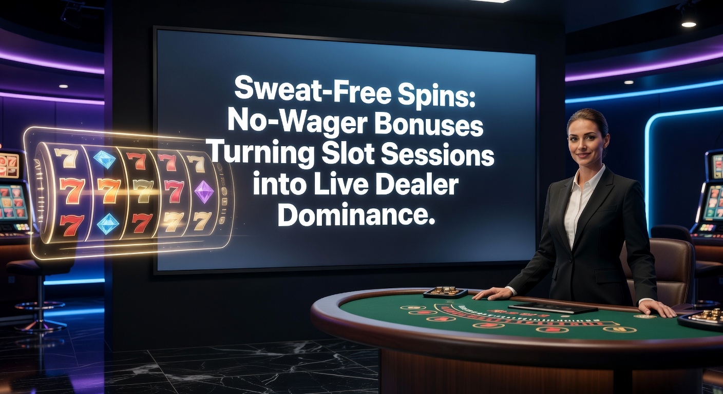 Live dealer roulette wheel spinning with slot winnings fueling bets, surrounded by excited virtual players